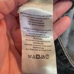 Anthropologie Pilcro and the Letterpress Black Wash Jeans with Paint Splatter Photo 5