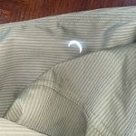 Woman’s size medium Zyia active joggers Green Photo 2