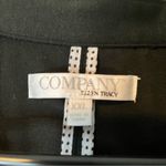 Ellen Tracy  Elegant Black Suit Jacket Photo 3