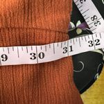 Torrid Top Womens 5X Gauzy Minimalist Boho Modest Mature Relaxed Comfort Photo 8