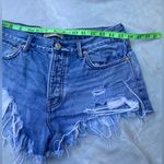 We The Free  Denim Jean Shorts Size 28 Photo 1