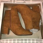 Charlotte Russe Booties Photo 0