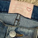 Revice Denim Revice distressed jeans size 27 Photo 1