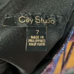 Sparkly Dress Size 7 Silver Photo 2