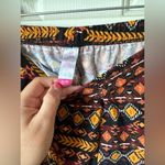 Faded Glory Colorful warm leggings Photo 3