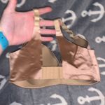 secret treasures  nude 36DD wireless lightly padded bra Photo 2