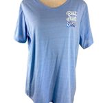 Way to Celebrate Graphic Best Aunt Blue T Photo 1