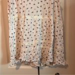 Justice Floral tunic Photo 4