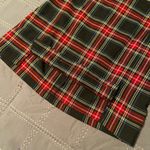 John Galt  Plaid Cara Skirt Photo 1