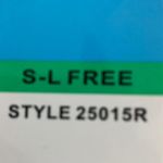 Wireless Racerback Yoga Sports Bra Seamless Bralette Size undefined Photo 3