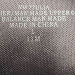 Nine West Size 11 Tulia Leather Wedge Bootie Ankle Boots Shoes Buckle Detail Photo 6