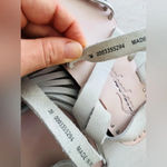 Free People Willow Wrap Sandals Size 38 NWOT Photo 4