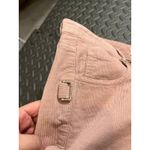 Zadig & Voltaire  Clint Velours Rose Pink Trousers Pants‎ Size 40 US Large NWT Photo 7