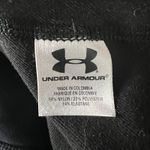 Under Armour 1/4 Zip Color Block Athletic Women's Pullover Size Small Photo 7