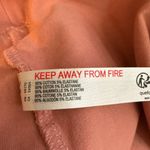 FP Movement Free People Hot Shot Mini Skort Womens Large Petal Orange Active NWT Photo 14