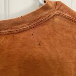 Aerie  Distressed Tee Photo 4