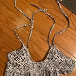 SheIn Bathing Suit Top Photo 0