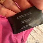 Gap NWOT  Fit Pink Sleeveless Athletic Dress Photo 5