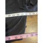 SheIn  Frenchy Womens Cropped Top Medium Long Sleeve Bohemian Boho Chic Festival Photo 10