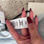 Aritzia Baby Tee Photo 2