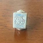 Brighton π€ CAT π± Charm Spacer Photo 0