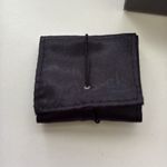 Calvin Klein  Silver Spin Ring Women’s Collection Size 6 NWT with dust bag & box Photo 2