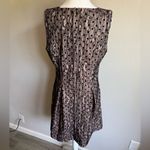 Jason Wu JW Pale Pink Black Lace Sheath Dress Womens L Whimsigoth Formal Photo 4