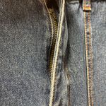 Monkey Ride High Rise Carpenter Jeans Womens 11 Cargo Mom Origional Vintage‎ Blue Size undefined Photo 8