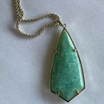 Kendra Scott  Carole Pendant Necklace - Amazonite Photo 6