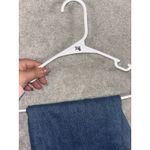 AG Adriano Goldschmied adriano goldschmied jeans womens tomboy crop Relaxed Straight 28 Photo 7