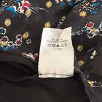 Veronica Beard Cella Midi Skirt Tiered Ruffle Women’s Size 2 Photo 10