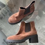 Geox  Damiana Chelsea Boots, Size 37 NEW Photo 1