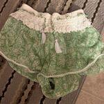 Poupette St. Barth  silk boxer shorts xxs/xs Photo 0