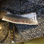 FINAL MARKDOWN Ladies East west top large Black Photo 4