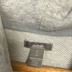 Aerie  Gray‎ Cowl Neck Pullover Size Small Photo 5