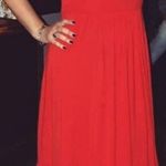 Anthropologie Grandeur Dress Photo 1