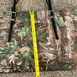 Realtree ® Camo Print Purse, Camouflage Large Women’s Tote Handbag Photo 4