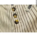 Antonio Melani Harlow Linen Pants Photo 4