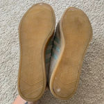 Adidas  Old School Ortholite Cloud Suede Sneakers Brown Gray Gum Sole Size 8 Photo 3