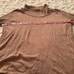 Roz & Ali  Cowl Neck Sweater Photo 2