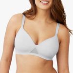 Hanes Women's Oh So Light Wireless T-Shirt Bra with ComfortFlex Fit and Comfort Foam Photo 0