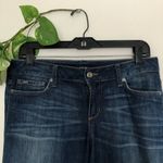 joe's jeans Joe’s Jeans Honey Kicker Cropped Jeans Photo 2