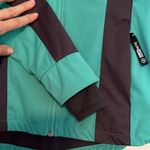 IllumiNITE windbreaker jacket reflective Size XS Photo 4