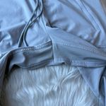 Athleta Sutton Joggers in Light Grey Size 10 Photo 11