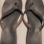 Airwalk black  flip flops Photo 1