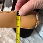 Cherokee  Tan Crossbody Bag with Floral Embroidery‎ Photo 9