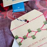 Farm Rio Satin Slip A-Line Floral Midi Skirt, Size M Photo 10