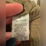 easel Women’s Brown Long  Top Photo 4