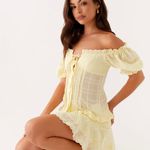 Peppermayo  top  Photo 4