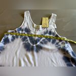 Vintage Havana  Tie Dye Tank Top Size S . But look like XL look at the photos Photo 10